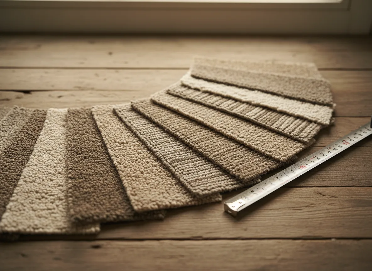 Carpet Installation Swink, CO FAQs